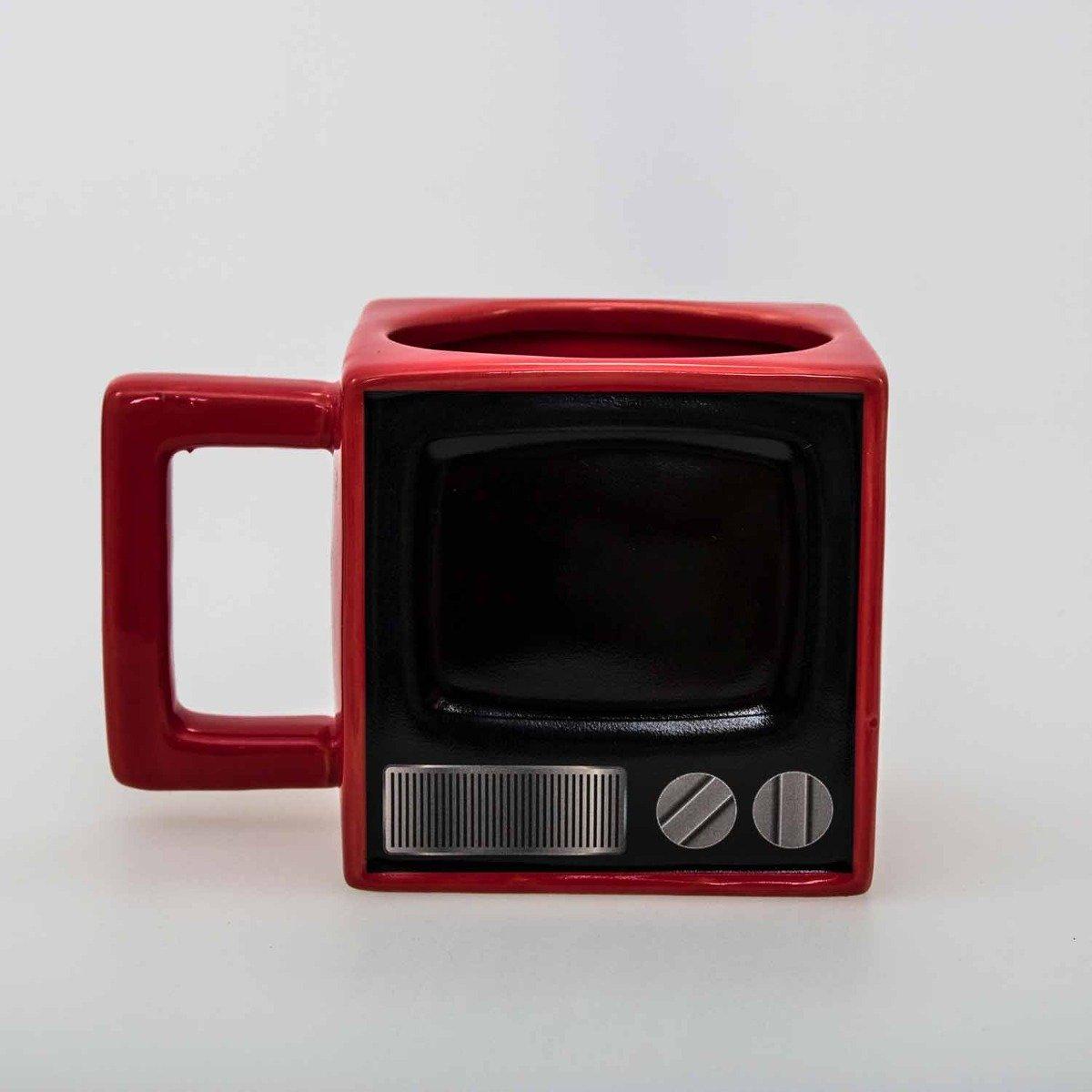 Mugs Retro TV Mug  