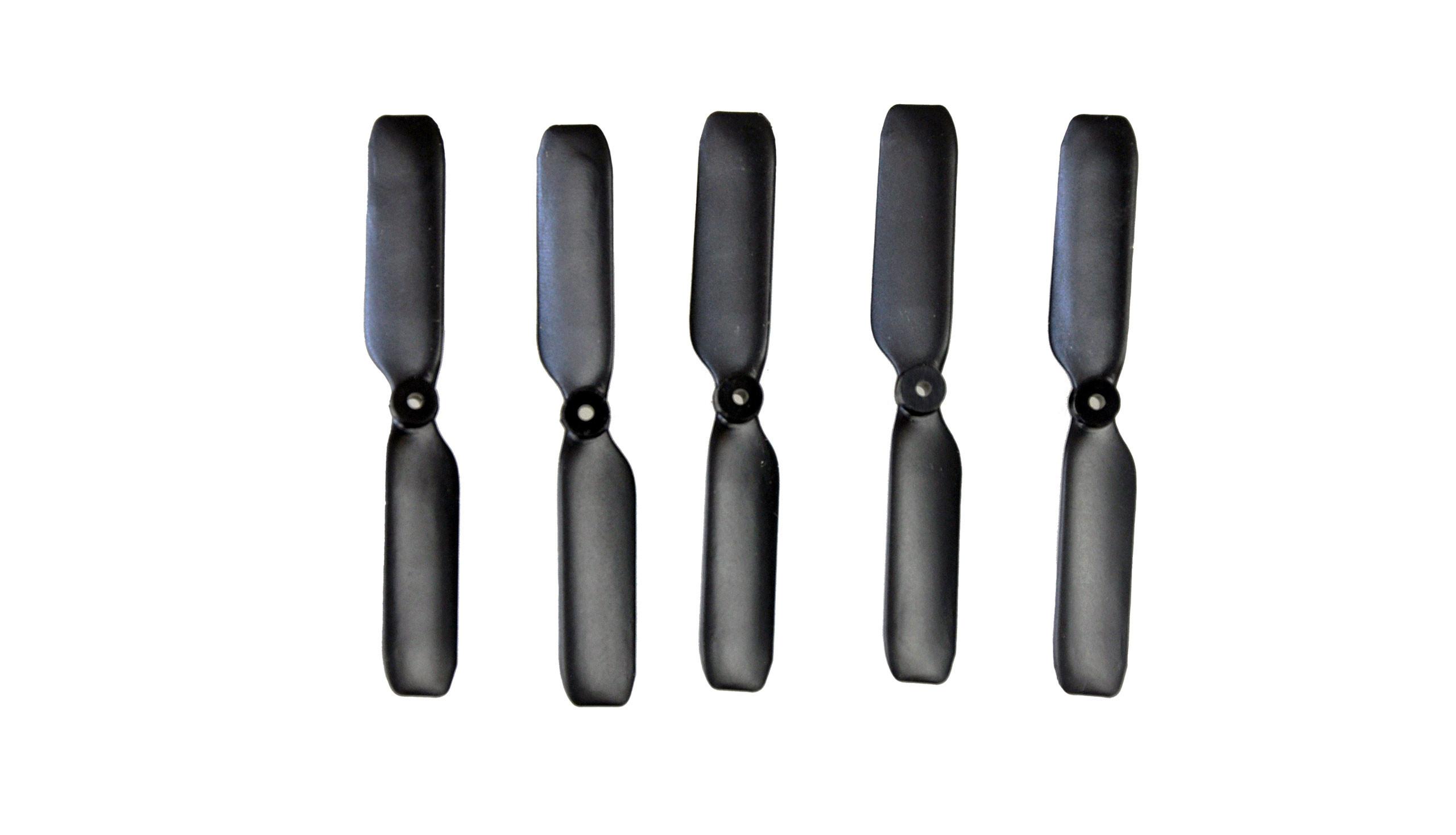 Image of 059-315022 Rc-modellbau Ersatzteil & Zubehör Klingenset Unisex Schwarz