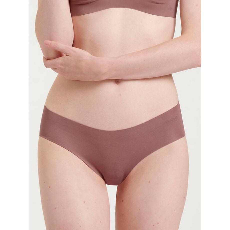 sloggi Zero Modal Hipster 2er-Pack  