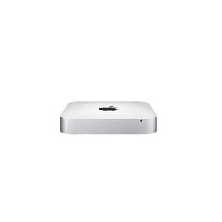 Apple  Refurbished Mac Mini 2011 Core i7 2 Ghz 4 Gb 256 Gb SSD Silber - Wie Neu 