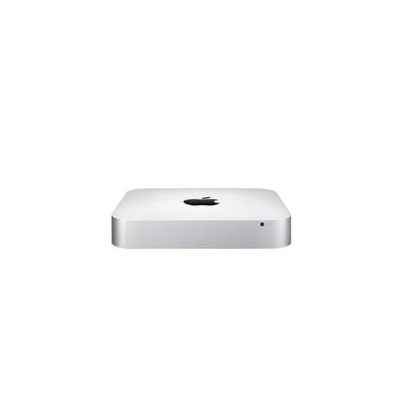 Apple  Refurbished Mac Mini 2011 Core i7 2 Ghz 4 Gb 256 Gb SSD Silber - Wie Neu 