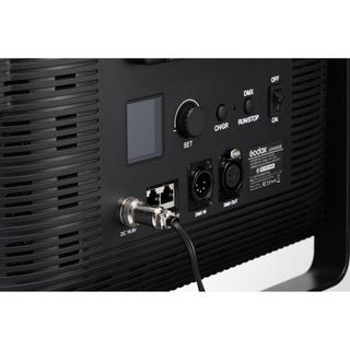 Godox  lampe vidéo LED 