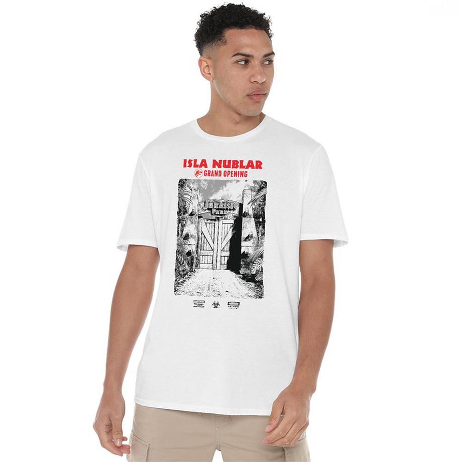 Jurassic Park  T-ShirtGrand Opening 