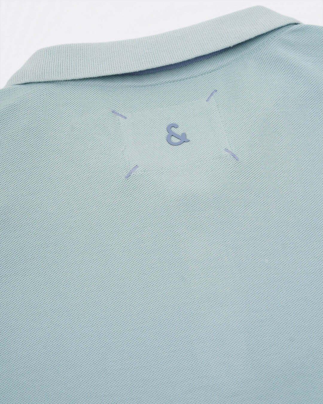 Colours & Sons  Polos Polo Embroidery 