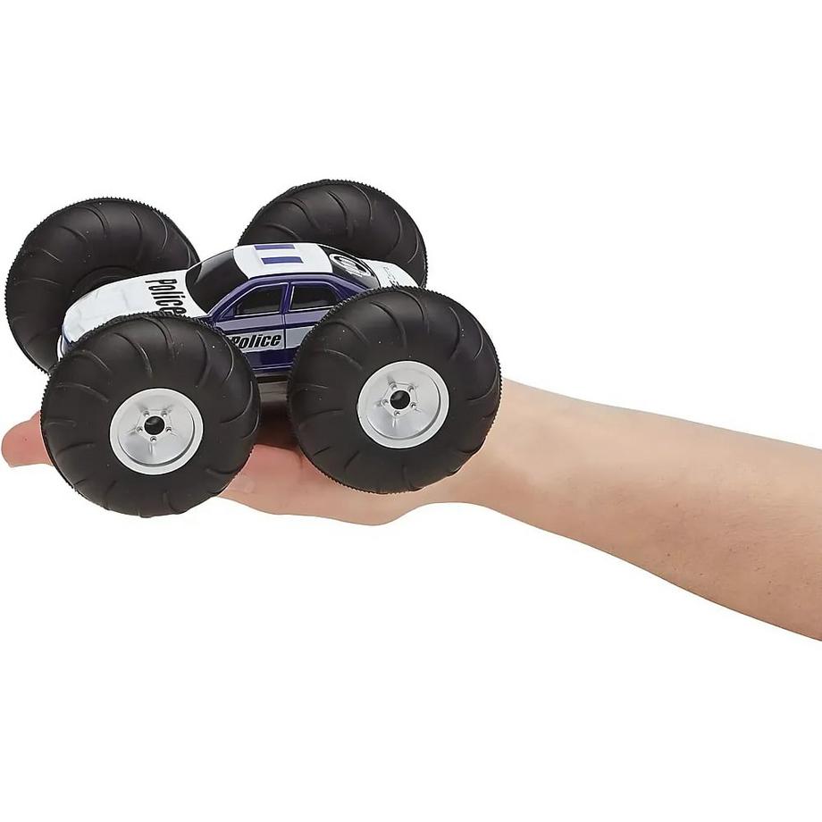 Revell  Control Stunt Car Flip Racer mit Flip-Funktion 