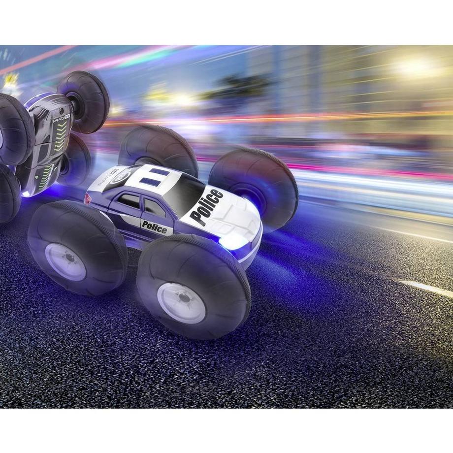 Revell  Control Stunt Car Flip Racer mit Flip-Funktion 