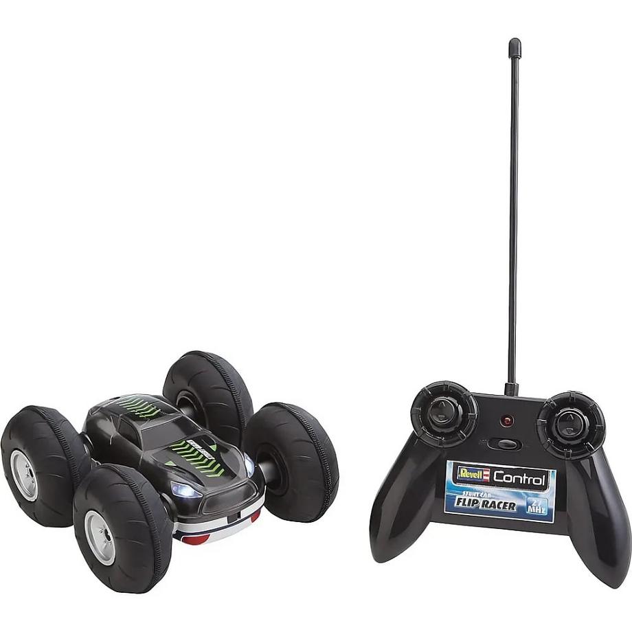 Revell  Control Stunt Car Flip Racer mit Flip-Funktion 