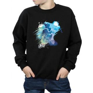 MARVEL  Sweatshirt 