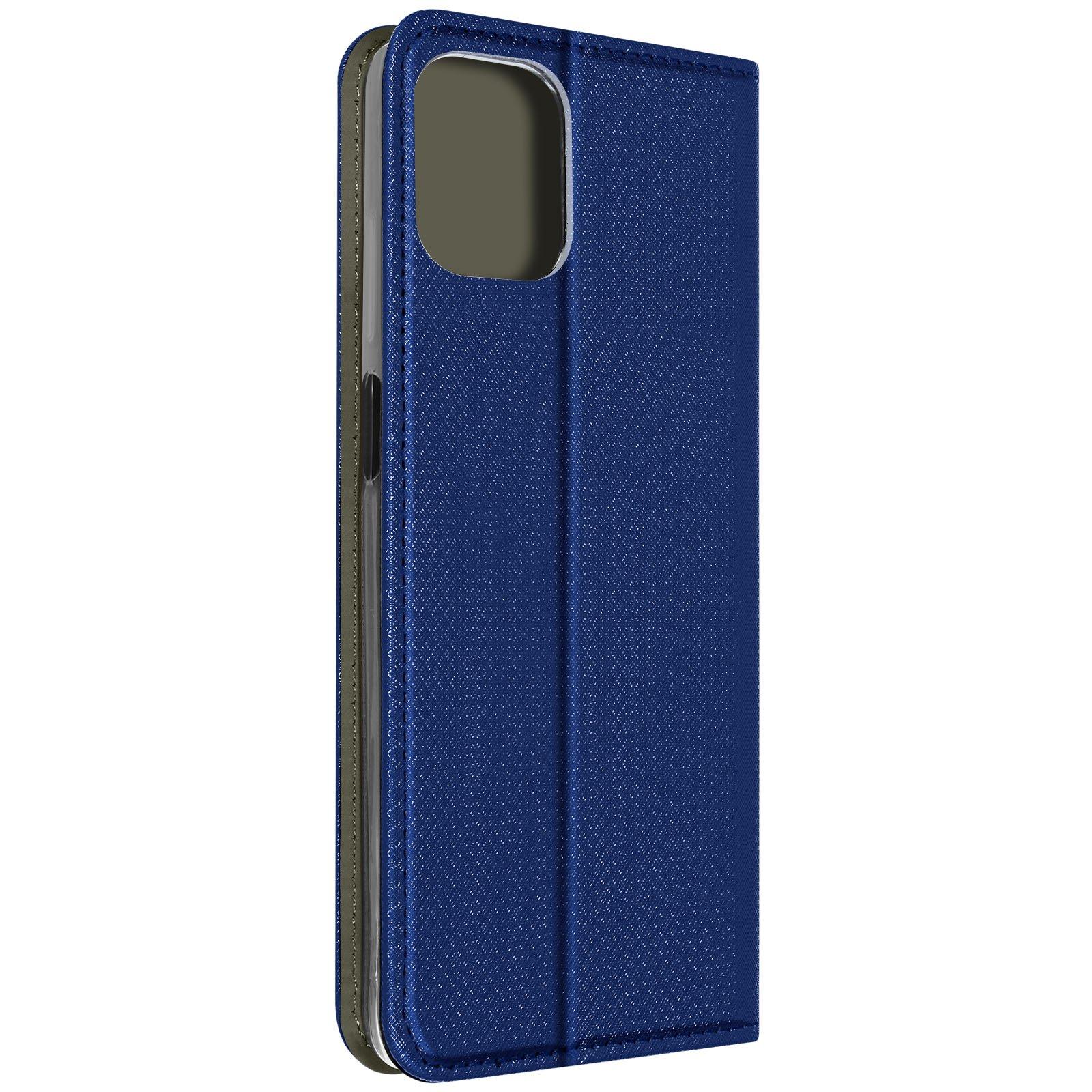 Image of Realme 9i 5G / 10 5G Book Cover Blau