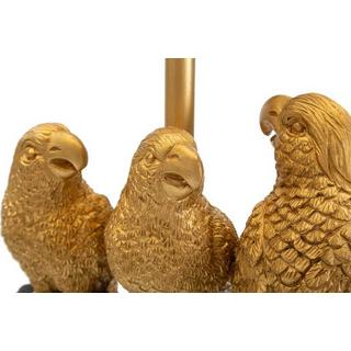 mutoni Tischlampe Parrots H62  