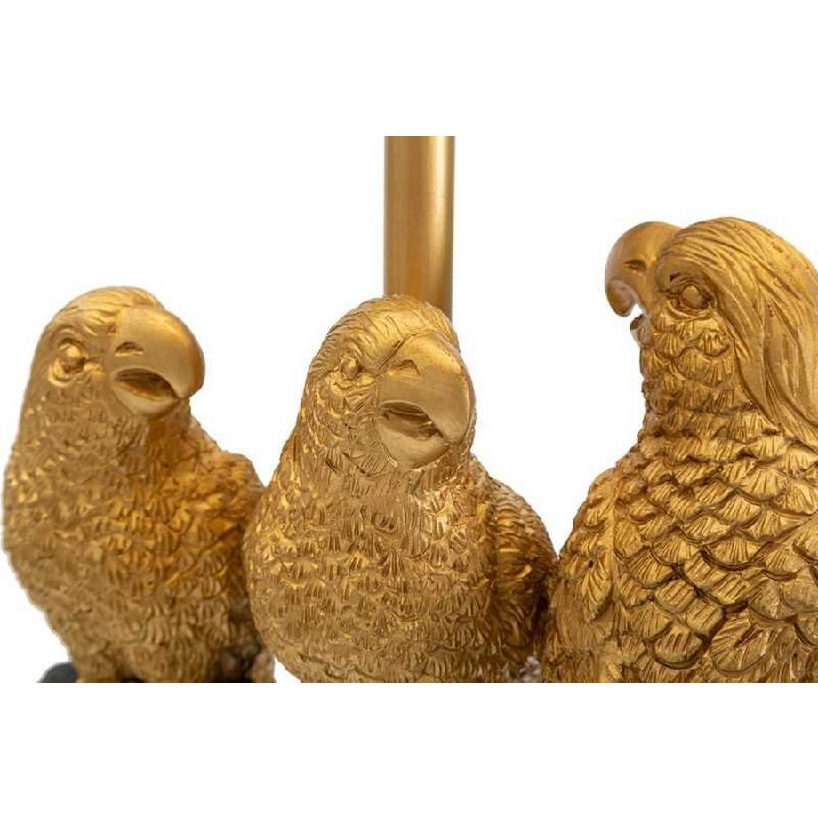 mutoni Lampada da tavolo Parrots H62  
