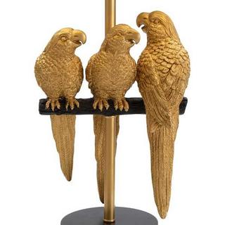 mutoni Tischlampe Parrots H62  
