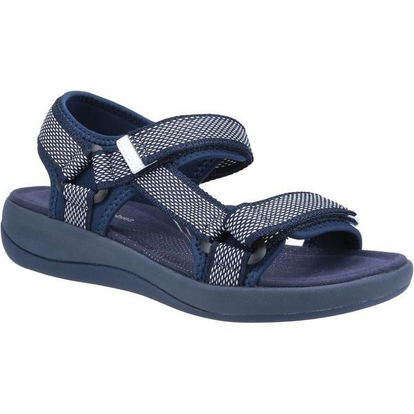 Hush Puppies  Sandalen Sara Quarter 