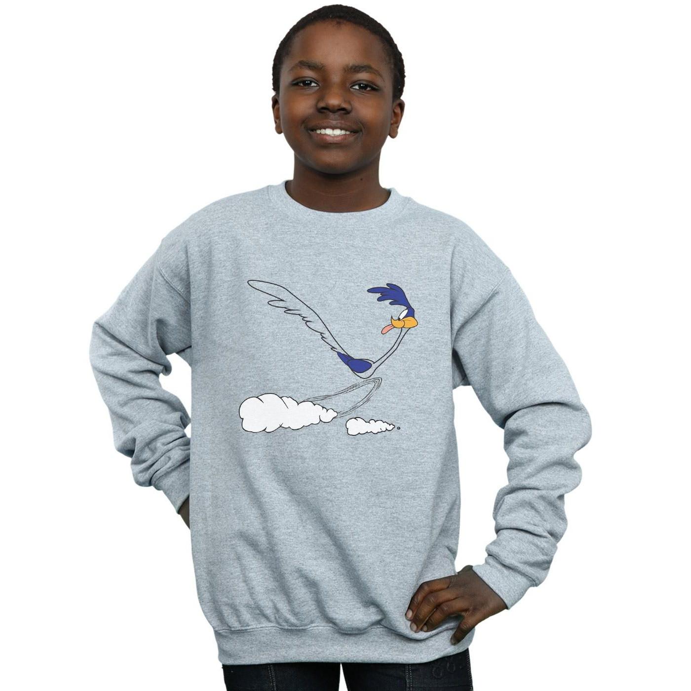 LOONEY TUNES  Sweat 