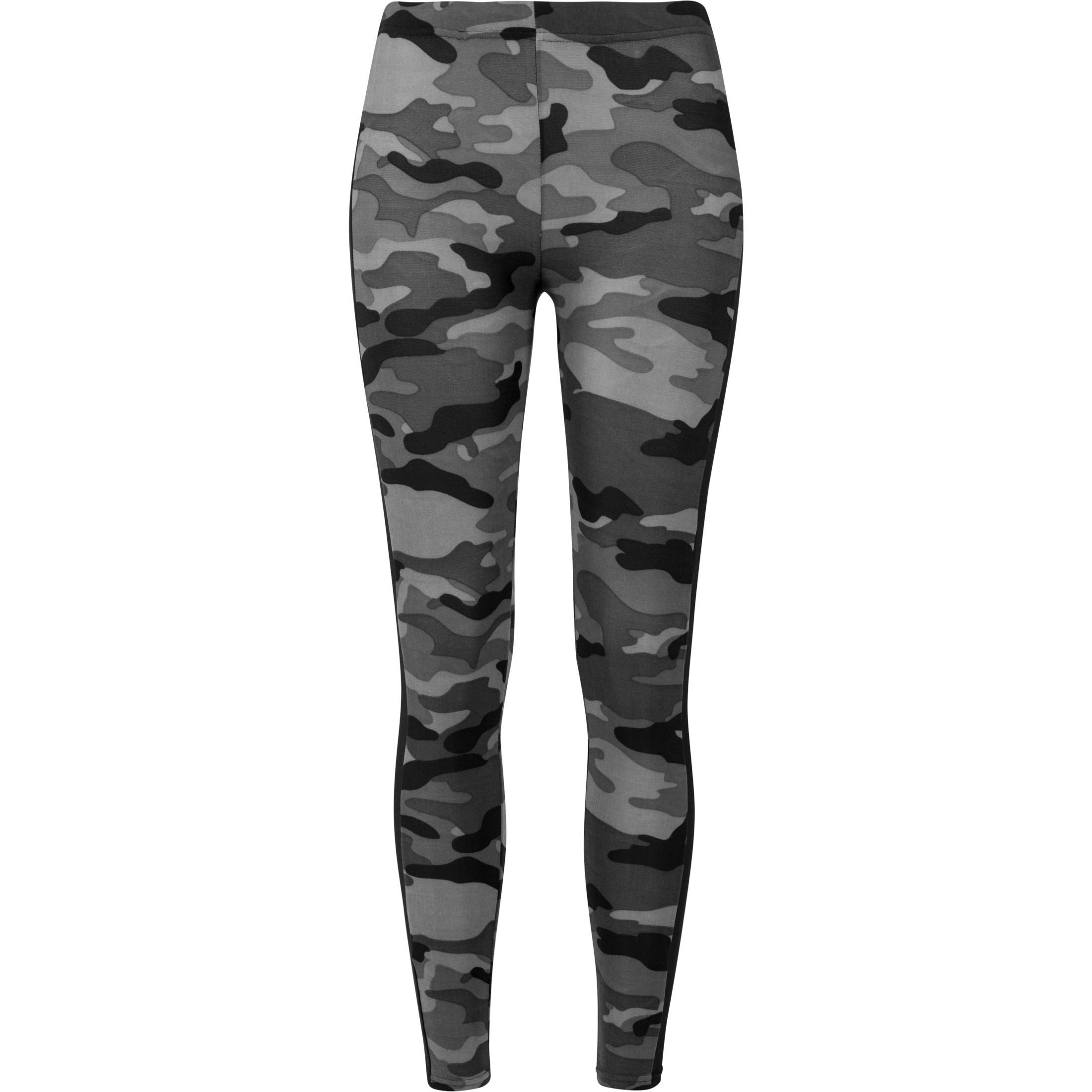 Image of Leggings Frau Urban Classic Streifen Gt Unisex XXXL