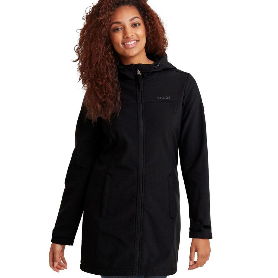 Tog24 Keld Lange Softshelljacke  