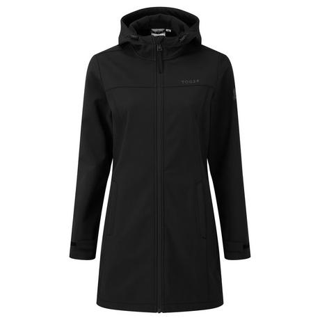 Tog24  Veste softshell KELD 