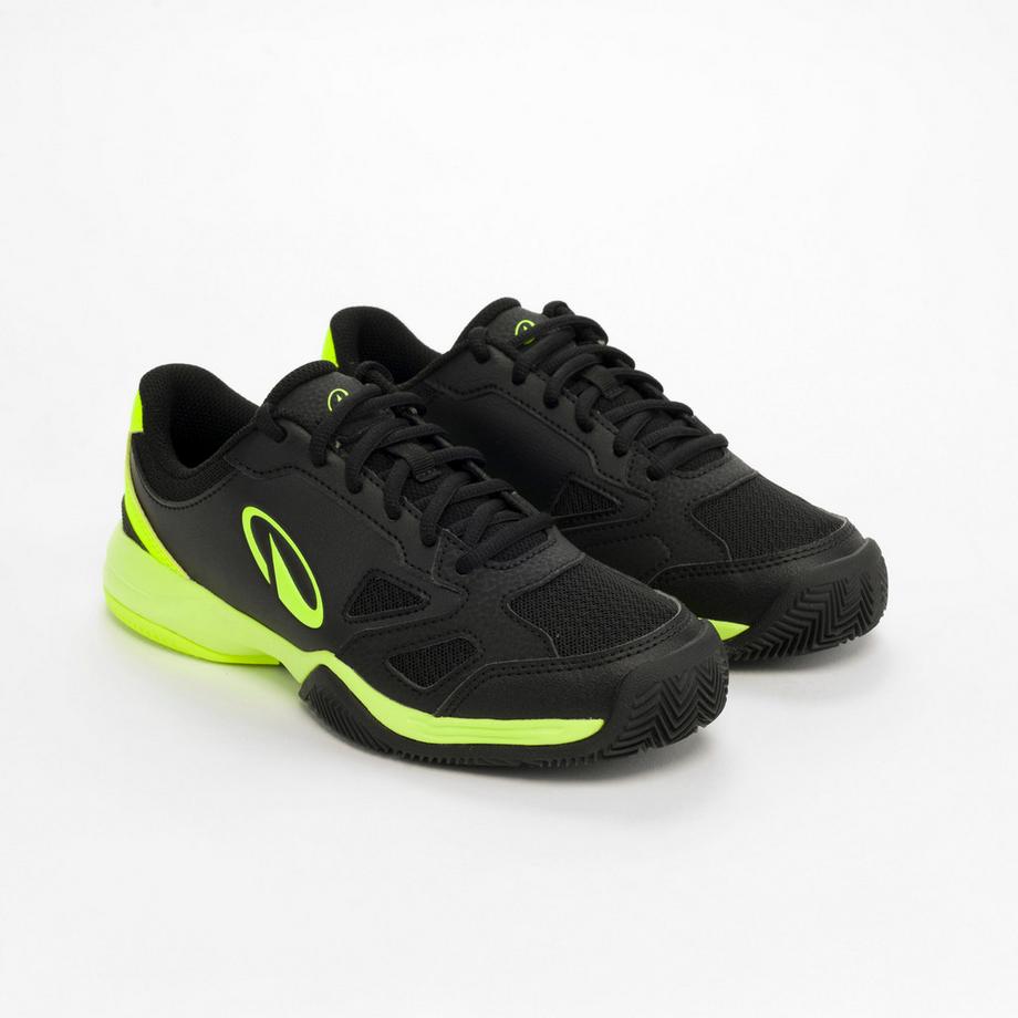 KUIKMA  Chaussures de padel pour jeunes joueurs 