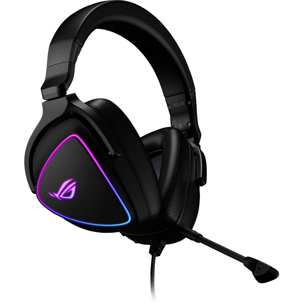 ASUS  Over Ear Headset 