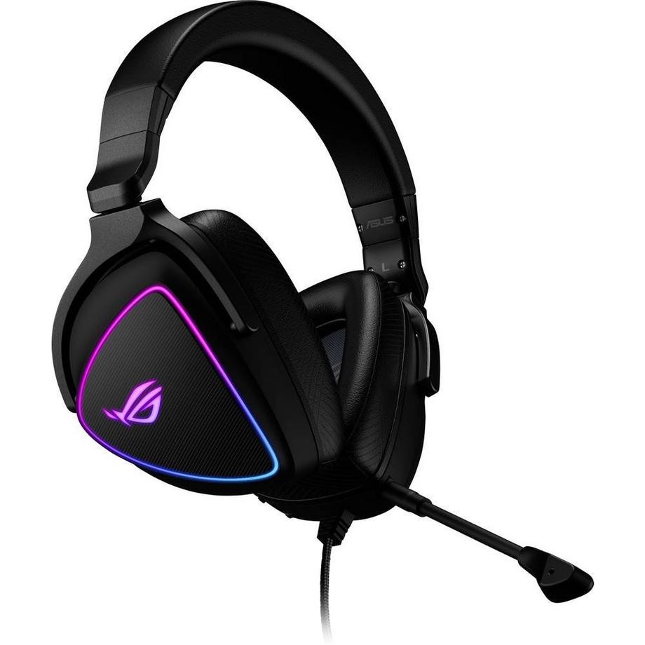 ASUS  Over Ear Headset 