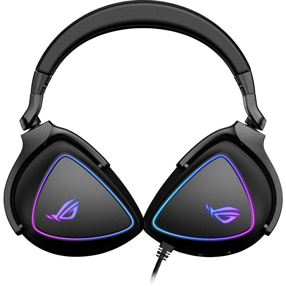 ASUS  Over Ear Headset 