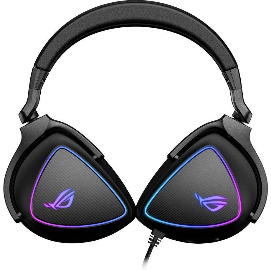 ASUS  Over Ear Headset 