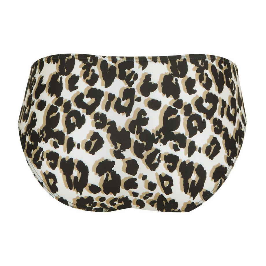 Regatta Aceana Slip Bikini Leopardato  
