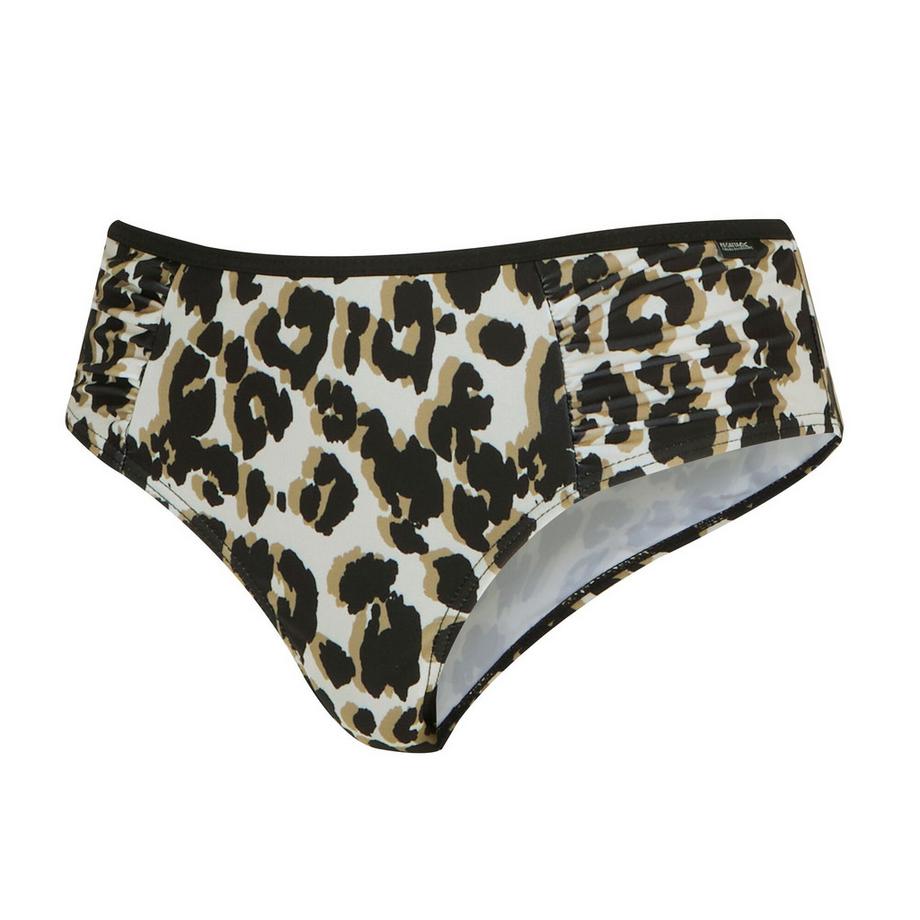 Regatta Aceana Slip Bikini Leopardato  