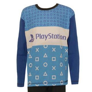 Playstation  Schlafanzug mit langer Hose 