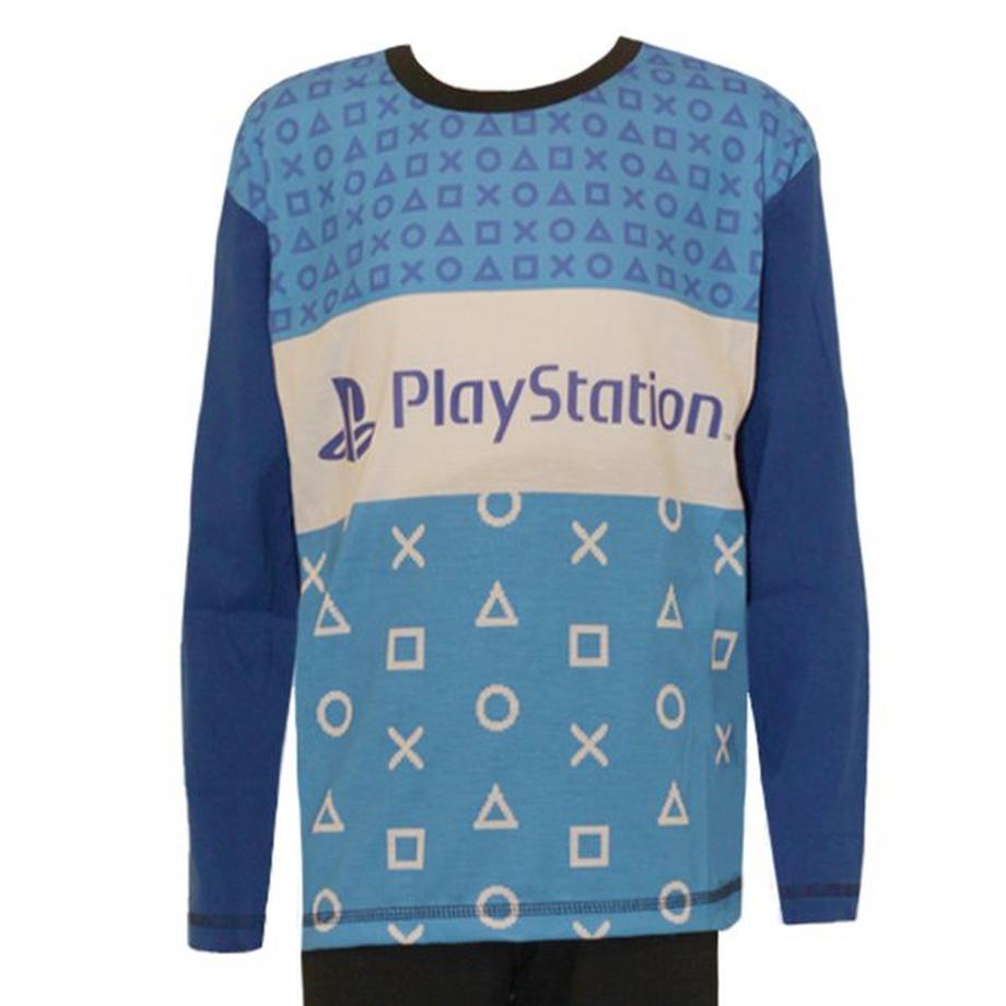 Playstation  Ensemble de pyjama long 