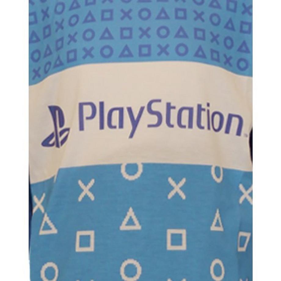 Playstation  Ensemble de pyjama long 