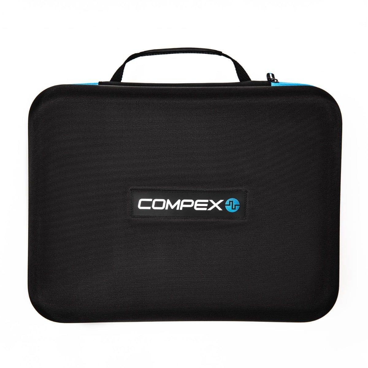 compex COMPEX AYRE™ Kabellose Kompressionstherapie Recovery Boot  