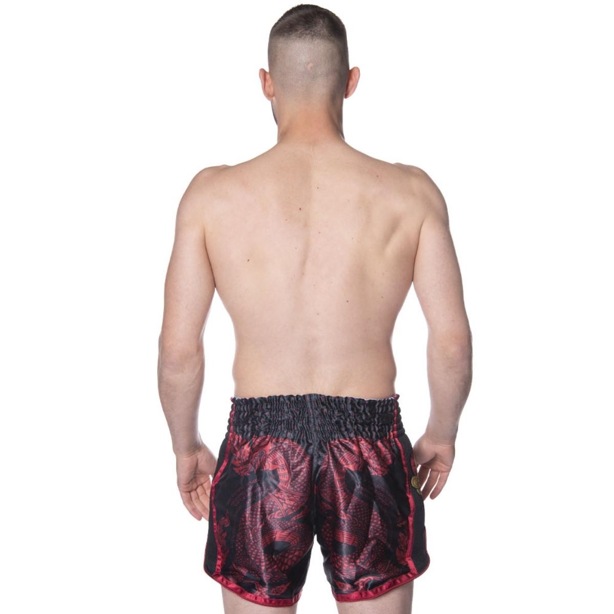 8WEAPONS  Muay Thai Shorts s Super Mesh 