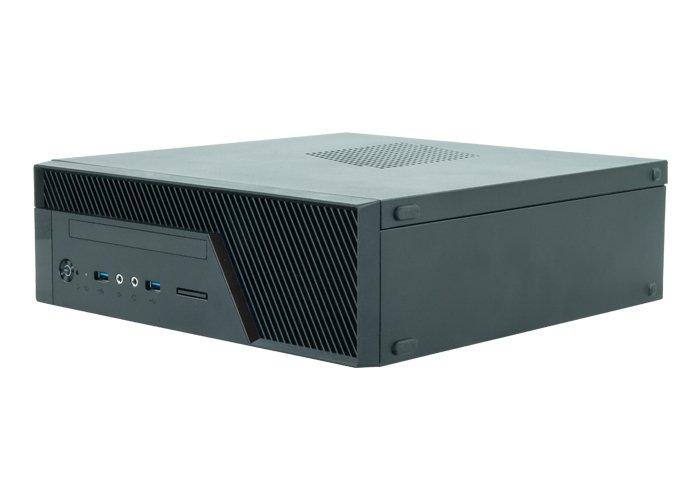 CHIEFTEC  UNI BU-12B-300 BLACK GPF-300P (300W) 