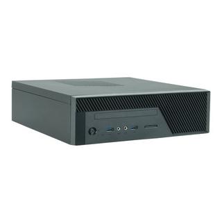 CHIEFTEC  BU-12B-300 computer case Small Form Factor (SFF) Nero 300 W 