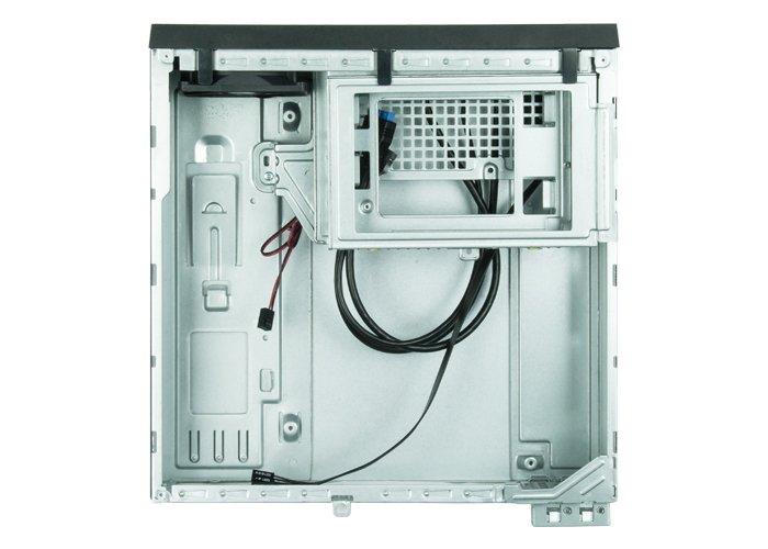 CHIEFTEC  BU-12B-300 computer case Small Form Factor (SFF) Nero 300 W 