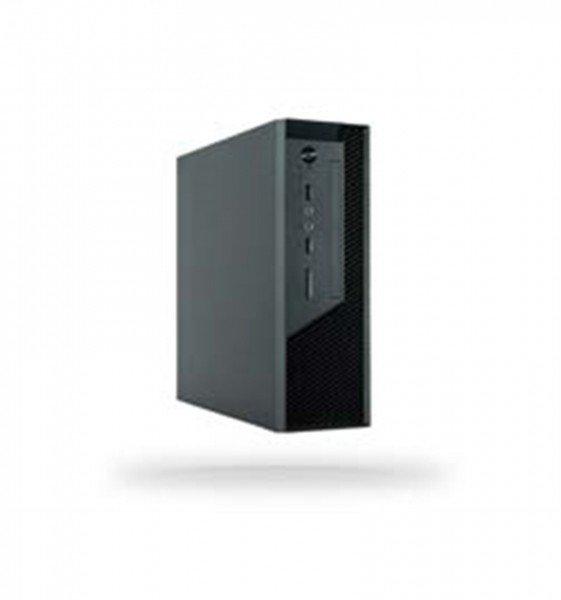 CHIEFTEC  BU-12B-300 computer case Small Form Factor (SFF) Nero 300 W 