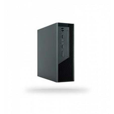 CHIEFTEC  BU-12B-300 computer case Small Form Factor (SFF) Nero 300 W 