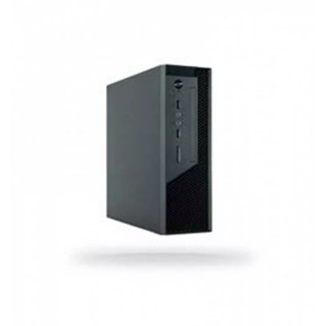 Chieftec BU-12B-300 computer case Small Form Factor (SFF) Black 300 W