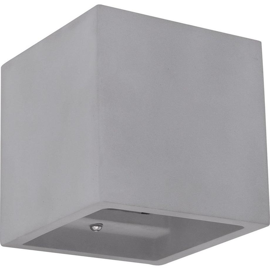 mutoni Wandleuchte Timo Beton  1xG9  