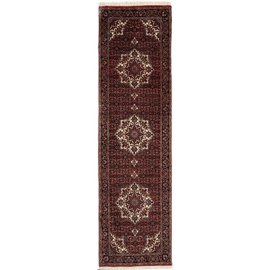 Tapis fait à la main Bidjar