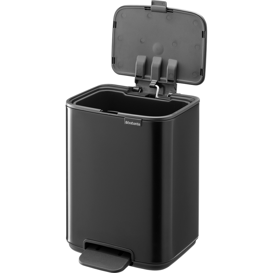 brabantia Treteimer Bo  