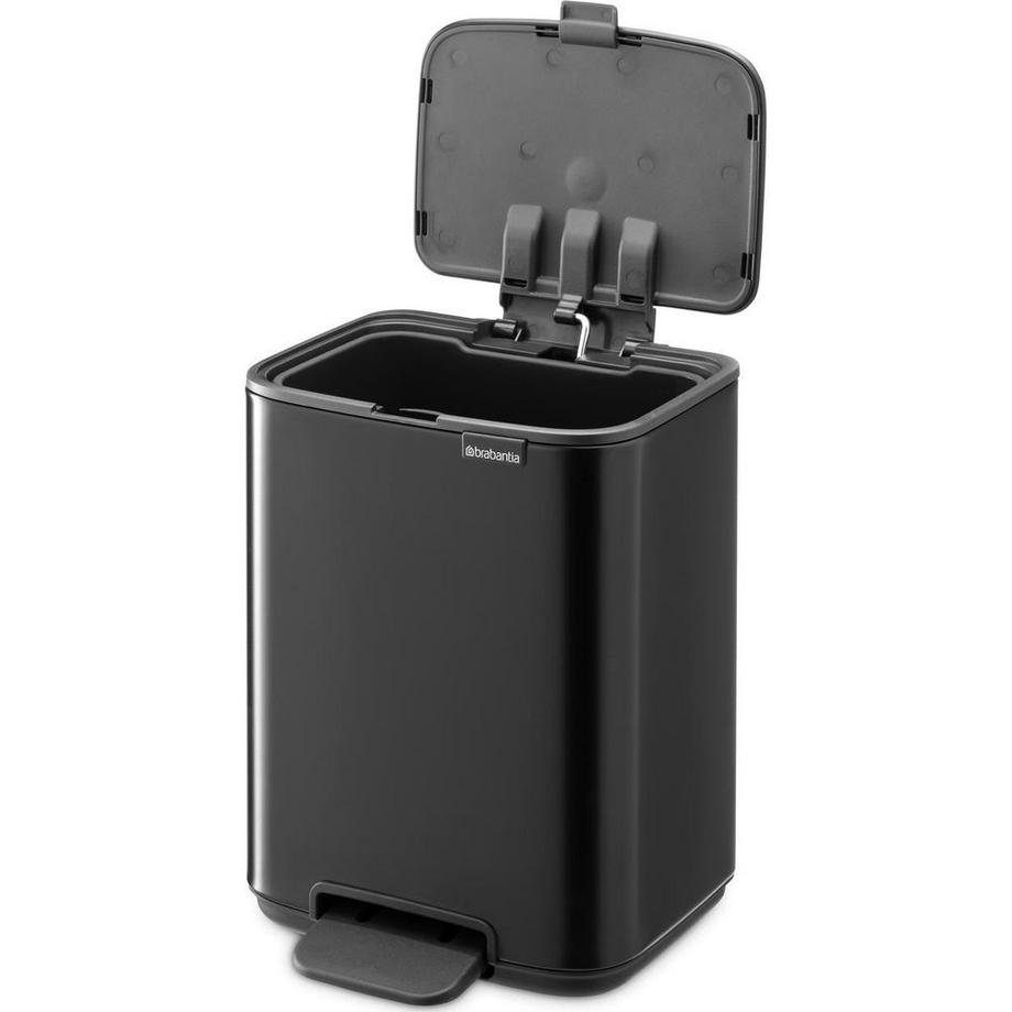 brabantia Treteimer Bo  