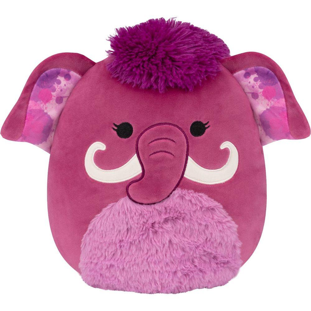 Squishmallows  Plüsch Magdalena das Mammut (30cm) 