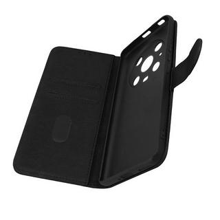 Avizar  Etui Honor Magic4 Pro Schwarz 