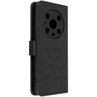 Avizar  Etui Honor Magic4 Pro Schwarz 