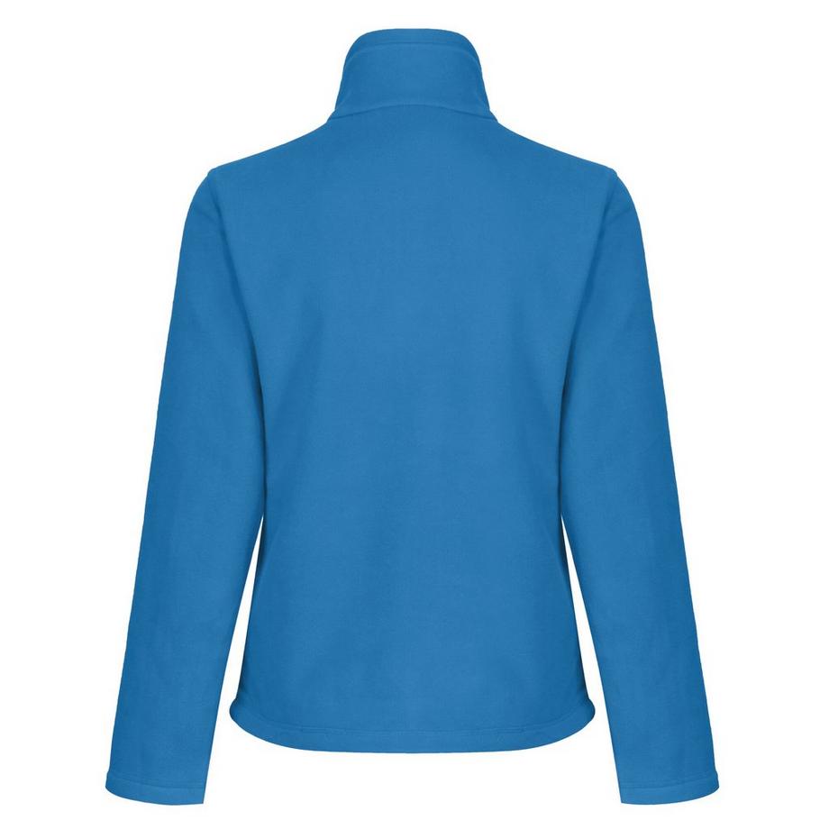 Regatta Veste Microfleece Full Zip  