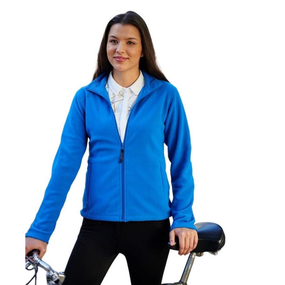 Regatta Veste Microfleece Full Zip  