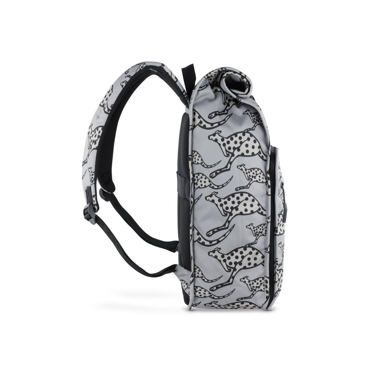 Chiemsee Jump N Fly Zaino Roll Top  