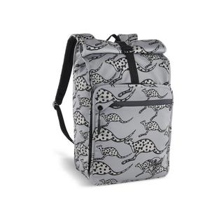Chiemsee Jump N Fly Sac à dos à roulettes Gris  